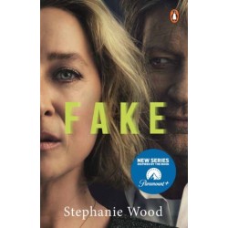 Fake: A startling true story of love in a world of liars, cheats, narcissists, fantasists and phonies