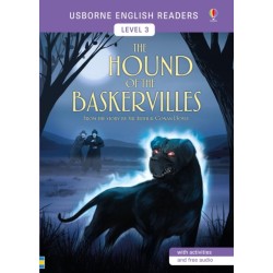 The Hound of the Baskervilles