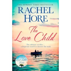 The Love Child: From the million-copy Sunday Times bestseller