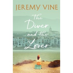 The Diver and The Lover: From the bestselling author of MURDER ON LINE ONE