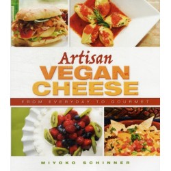 Artisan Vegan Cheese