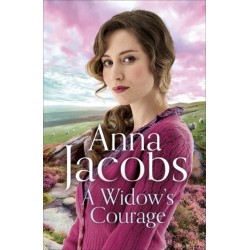 A Widow's Courage: Birch End Series 2