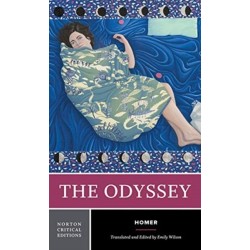 The Odyssey: A Norton Critical Edition