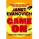 Game On: Tempting Twenty-Eight (Stephanie Plum Book -28)