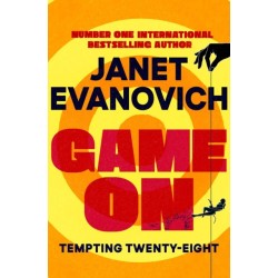 Game On: Tempting Twenty-Eight (Stephanie Plum Book -28)