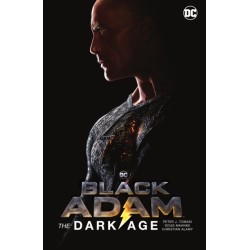 Black Adam: The Dark Age (New Edition)