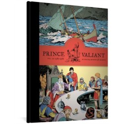 Prince Valiant Vol. 25: 1985-1986: 1985-1986
