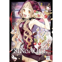 SINoALICE 02