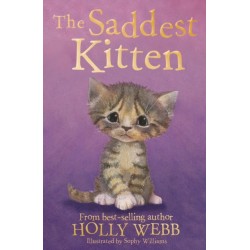 The The Saddest Kitten