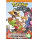 Pokemon Adventures: Diamond and Pearl/Platinum, Vol. 11
