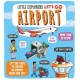 Little Explorers: Let's Go! Airport