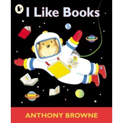 I Like Books