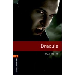 Oxford Bookworms Library: Level 2: Dracula