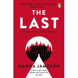 The Last: The post-apocalyptic thriller that will keep you up all night