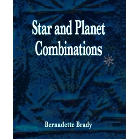 Star and Planet Combinations