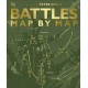 Battles Map by Map