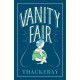 Vanity Fair: Annotated Edition (Alma Classics Evergreens)