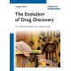 The Evolution of Drug Discovery: From Traditional Medicines to Modern Drugs