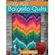 Jelly Roll Bargello Quilts