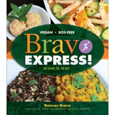 Bravo Express!