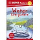 DK Super Readers Level 2 Water Everywhere