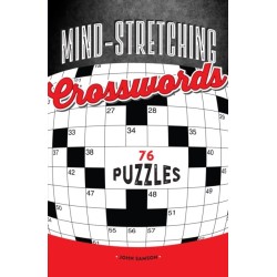 Mind-Stretching Crosswords