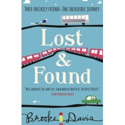 Lost & Found