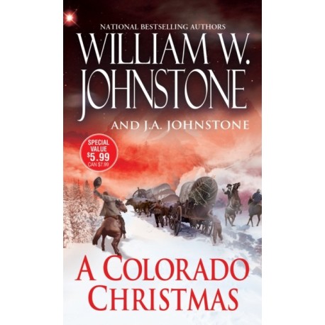 A Colorado Christmas