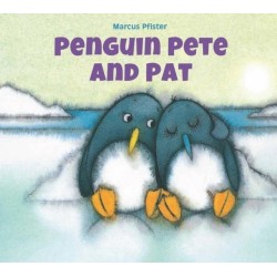 Penguin Pete and Pat