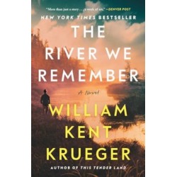 The River We Remember: A Novel