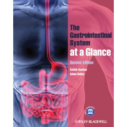 The Gastrointestinal System at a Glance
