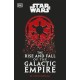Star Wars The Rise and Fall of the Galactic Empire