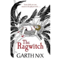 The Ragwitch