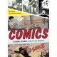 Comics: A Global History, 1968 to the Present