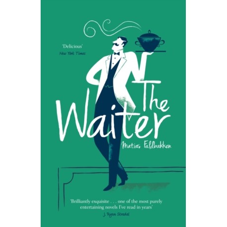 The Waiter