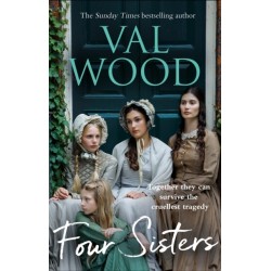 Four Sisters: A gripping and emotional historical fiction novel from the Sunday Times bestselling author