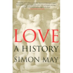 Love: A History