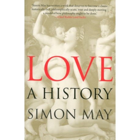 Love: A History