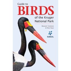 Sasol Guide to Birds of the Kruger National Park
