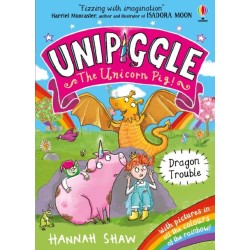 Unipiggle: Dragon Trouble