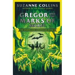 Gregor and the Marks of Secret