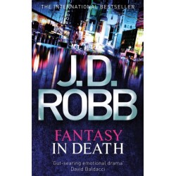 Fantasy In Death