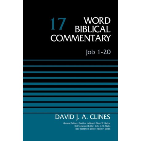 Job 1-20, Volume 17