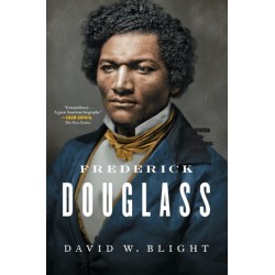 Frederick Douglass: Prophet of Freedom