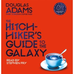 The Hitchhiker's Guide to the Galaxy