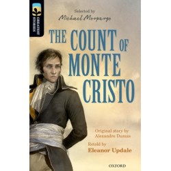 Oxford Reading Tree TreeTops Greatest Stories: Oxford Level 20: The Count of Monte Cristo