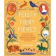 Feisty and Fiery and Fierce: Badass Women to Live Your Life by from the Celtic Nations of Scotland, Ireland and Wales