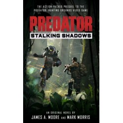 Predator: Stalking Shadows