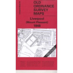 Liverpool (Mount Pleasant) 1848: Liverpool Sheet 30