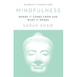 Mindfulness: Where It Comes From and What It Means
